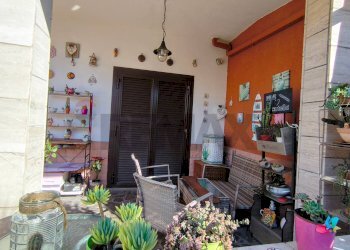 Terrazza - Villa Via Fratelli Bandiera
 
32B, Ladispoli - foto 109