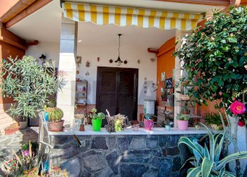 Casa all\'aperto - Villa Via Fratelli Bandiera
 
32B, Ladispoli - foto 110