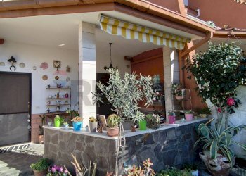 Casa all\'aperto - Villa Via Fratelli Bandiera
 
32B, Ladispoli - foto 114