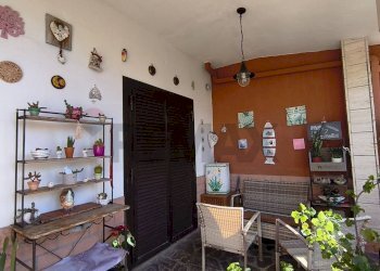 Sala da pranzo - Villa Via Fratelli Bandiera
 
32B, Ladispoli - foto 116