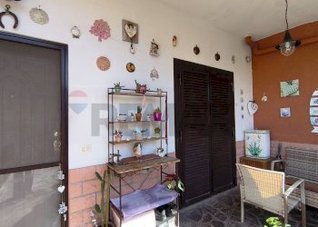 Terrazza - Villa Via Fratelli Bandiera
 
32B, Ladispoli - foto 117