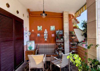 Terrazza - Villa Via Fratelli Bandiera
 
32B, Ladispoli - foto 118