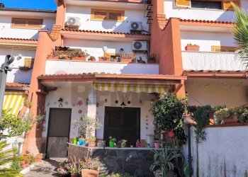 Casa all\'aperto - Villa Via Fratelli Bandiera
 
32B, Ladispoli - foto 119