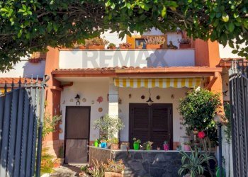 Casa all\'aperto - Villa Via Fratelli Bandiera
 
32B, Ladispoli - foto 120