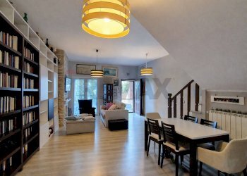 Sala da pranzo - Villa Via Fratelli Bandiera
 
32B, Ladispoli - foto 121