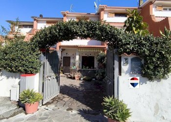 Casa all\'aperto - Villa Via Fratelli Bandiera
 
32B, Ladispoli - foto 122