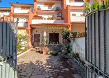 Casa all\'aperto - Villa Via Fratelli Bandiera
 
32B, Ladispoli - foto 123