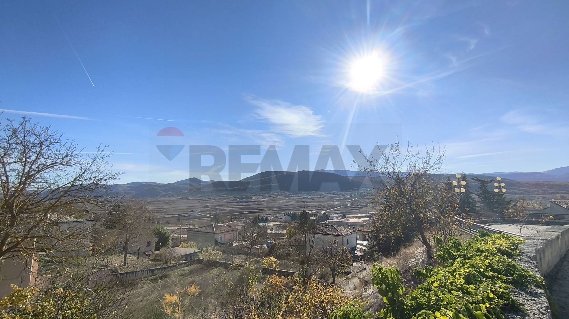 Vista delle montagne - Rustico via del Protettore
 
2, San Pio delle Camere - foto 3