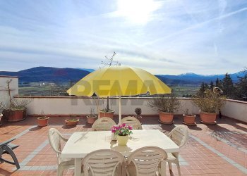 Terrazza - Rustico via del Protettore
 
2, San Pio delle Camere - foto 9