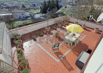 Terrazza - Rustico via del Protettore
 
2, San Pio delle Camere - foto 13