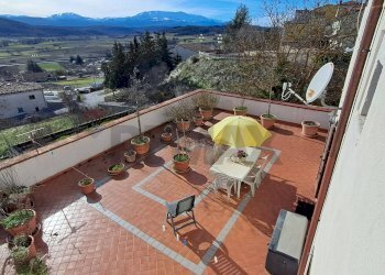 Terrazza - Rustico via del Protettore
 
2, San Pio delle Camere - foto 14