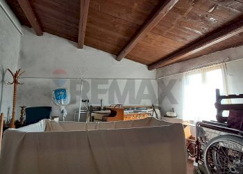 Sala da pranzo - Rustico via del Protettore
 
2, San Pio delle Camere - foto 16
