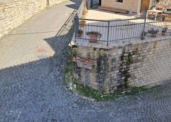 Edificio all\'aperto - Rustico via del Protettore
 
2, San Pio delle Camere - foto 20