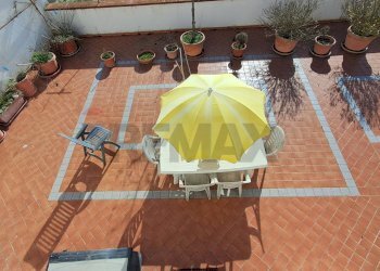 Terrazza - Rustico via del Protettore
 
2, San Pio delle Camere - foto 23