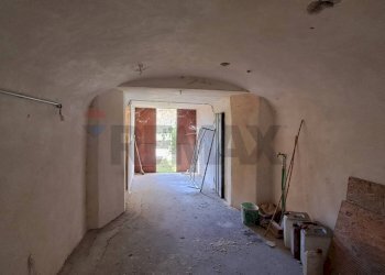 Hall / corridoio - Rustico via del Protettore
 
2, San Pio delle Camere - foto 33