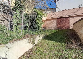 Giardino - Rustico via del Protettore
 
2, San Pio delle Camere - foto 38