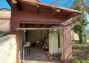 Casa all\'aperto - Rustico via del Protettore
 
2, San Pio delle Camere - foto 40