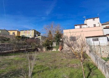 Edificio all\'aperto - Rustico via del Protettore
 
2, San Pio delle Camere - foto 44