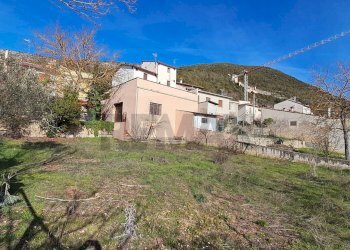 Casa all\'aperto - Rustico via del Protettore
 
2, San Pio delle Camere - foto 45