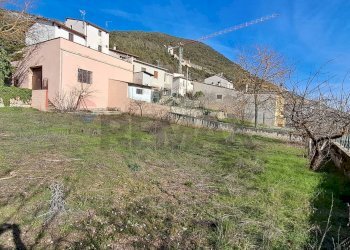 Casa all\'aperto - Rustico via del Protettore
 
2, San Pio delle Camere - foto 47