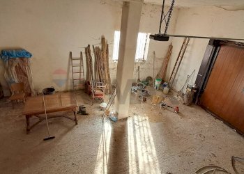 Stanza vuota - Rustico via del Protettore
 
2, San Pio delle Camere - foto 50