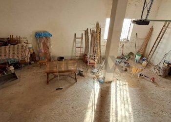 Stanza vuota - Rustico via del Protettore
 
2, San Pio delle Camere - foto 51