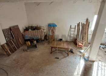 Sala da pranzo - Rustico via del Protettore
 
2, San Pio delle Camere - foto 52