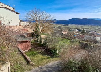 Vista delle montagne - Rustico via del Protettore
 
2, San Pio delle Camere - foto 55