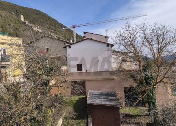 Casa all\'aperto - Rustico via del Protettore
 
2, San Pio delle Camere - foto 57
