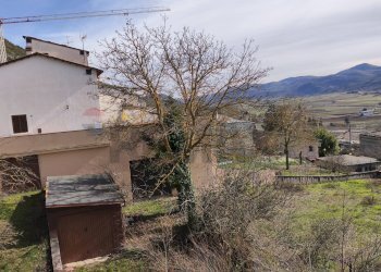 Vista delle montagne - Rustico via del Protettore
 
2, San Pio delle Camere - foto 58