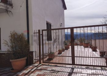 Balcone - Rustico via del Protettore
 
2, San Pio delle Camere - foto 61