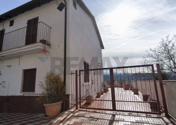 Casa all\'aperto - Rustico via del Protettore
 
2, San Pio delle Camere - foto 62