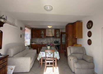 Soggiorno - Rustico via del Protettore
 
2, San Pio delle Camere - foto 64