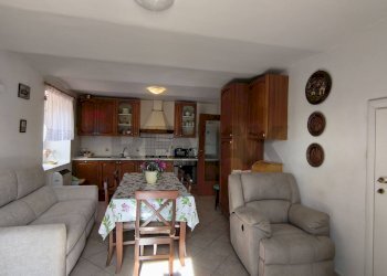 Soggiorno - Rustico via del Protettore
 
2, San Pio delle Camere - foto 66