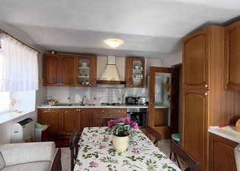 Cucina - Rustico via del Protettore
 
2, San Pio delle Camere - foto 70