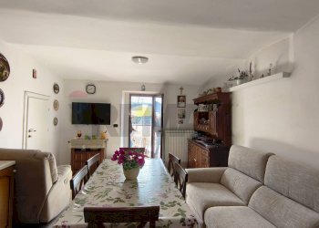 Soggiorno - Rustico via del Protettore
 
2, San Pio delle Camere - foto 79