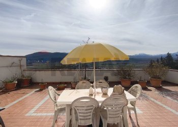 Terrazza - Rustico via del Protettore
 
2, San Pio delle Camere - foto 81