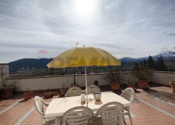 Terrazza - Rustico via del Protettore
 
2, San Pio delle Camere - foto 82