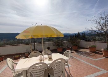 Terrazza - Rustico via del Protettore
 
2, San Pio delle Camere - foto 83