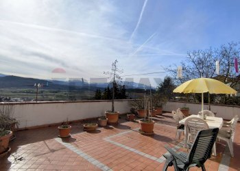 Terrazza - Rustico via del Protettore
 
2, San Pio delle Camere - foto 85