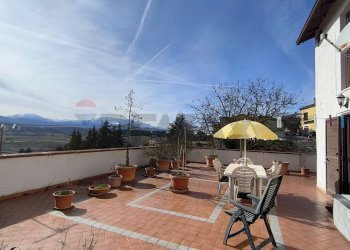 Terrazza - Rustico via del Protettore
 
2, San Pio delle Camere - foto 87