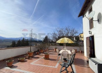 Terrazza - Rustico via del Protettore
 
2, San Pio delle Camere - foto 88