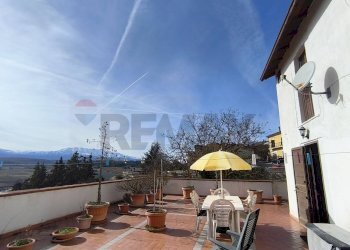 Terrazza - Rustico via del Protettore
 
2, San Pio delle Camere - foto 89