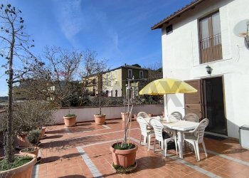 Terrazza - Rustico via del Protettore
 
2, San Pio delle Camere - foto 91