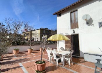 Terrazza - Rustico via del Protettore
 
2, San Pio delle Camere - foto 92