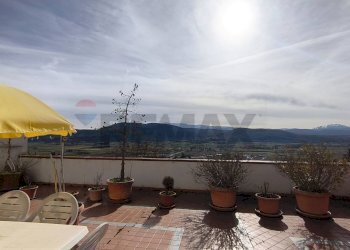 Terrazza - Rustico via del Protettore
 
2, San Pio delle Camere - foto 97