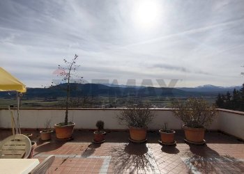 Terrazza - Rustico via del Protettore
 
2, San Pio delle Camere - foto 98