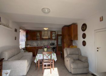 Soggiorno - Rustico via del Protettore
 
2, San Pio delle Camere - foto 104