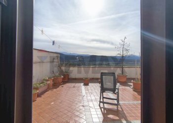 Terrazza - Rustico via del Protettore
 
2, San Pio delle Camere - foto 107