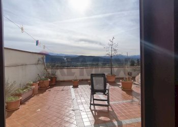 Terrazza - Rustico via del Protettore
 
2, San Pio delle Camere - foto 108